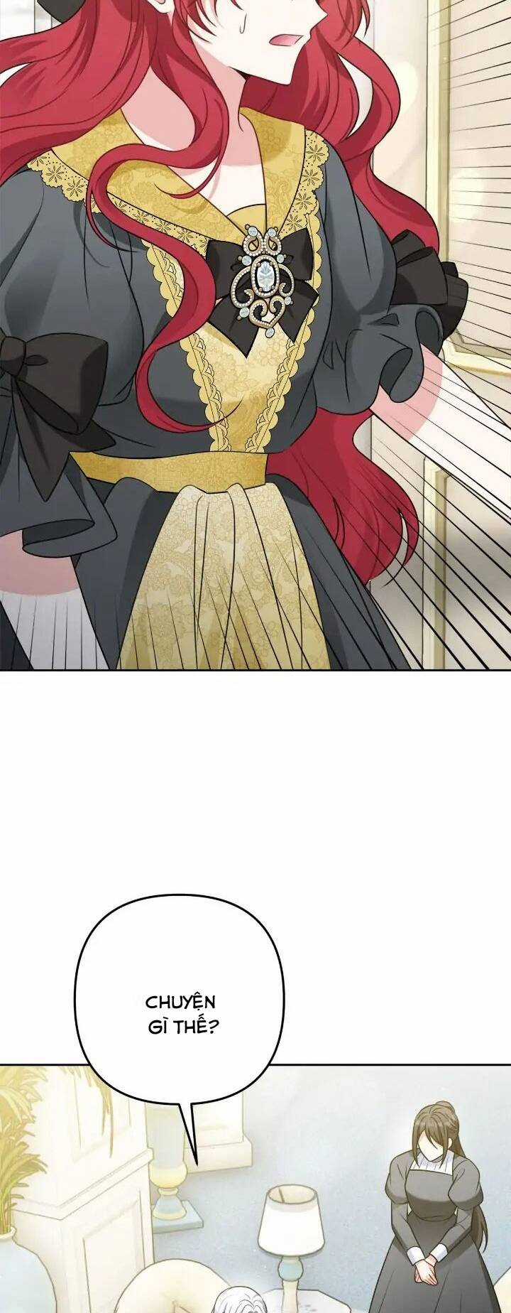 Tôi Sống Chung Với Mẹ Chồng Chapter 25 trang 64