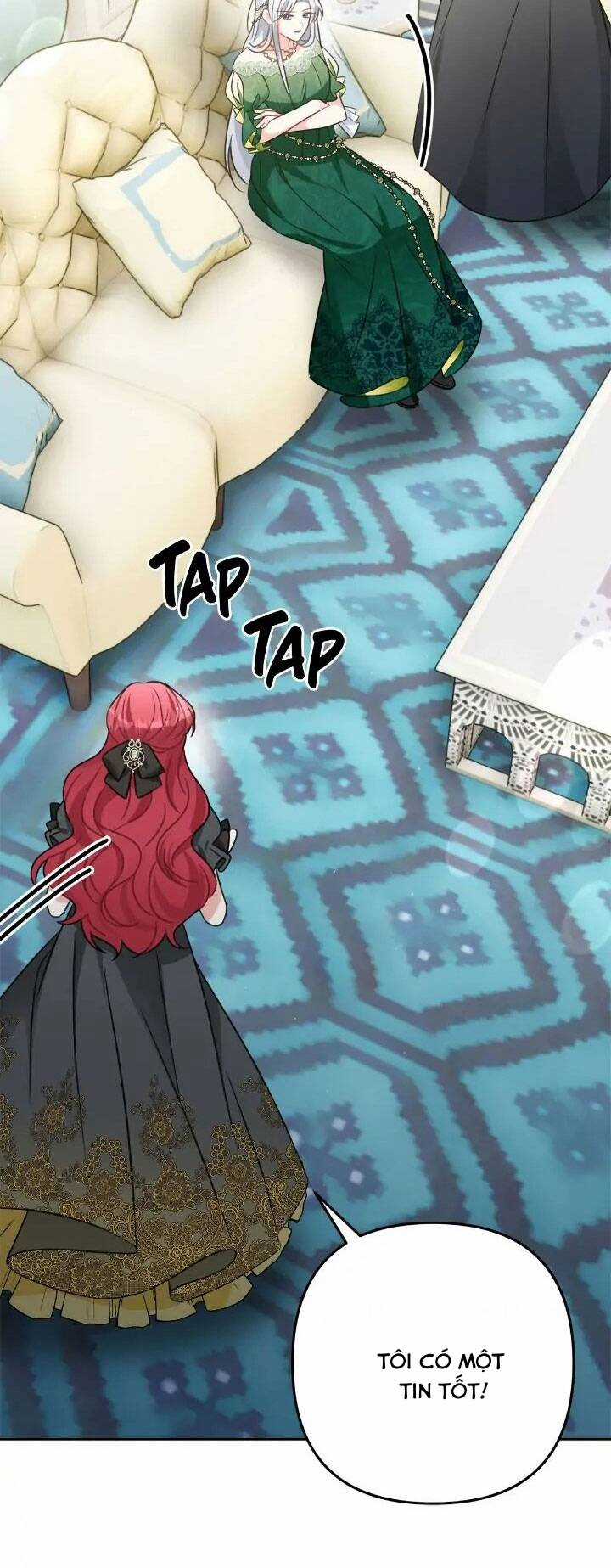 Tôi Sống Chung Với Mẹ Chồng Chapter 25 trang 65