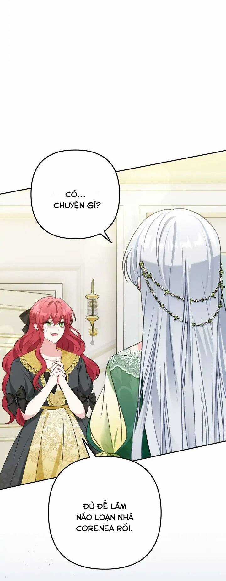 Tôi Sống Chung Với Mẹ Chồng Chapter 25 trang 66