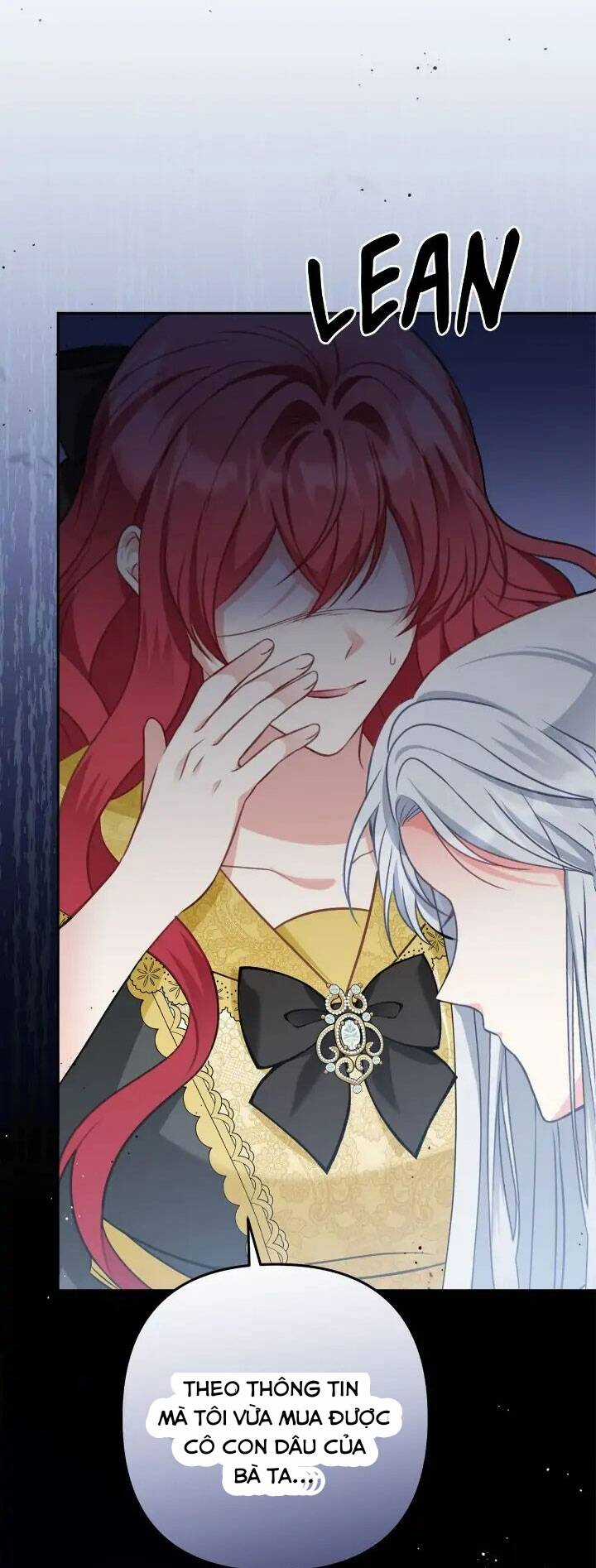 Tôi Sống Chung Với Mẹ Chồng Chapter 25 trang 67