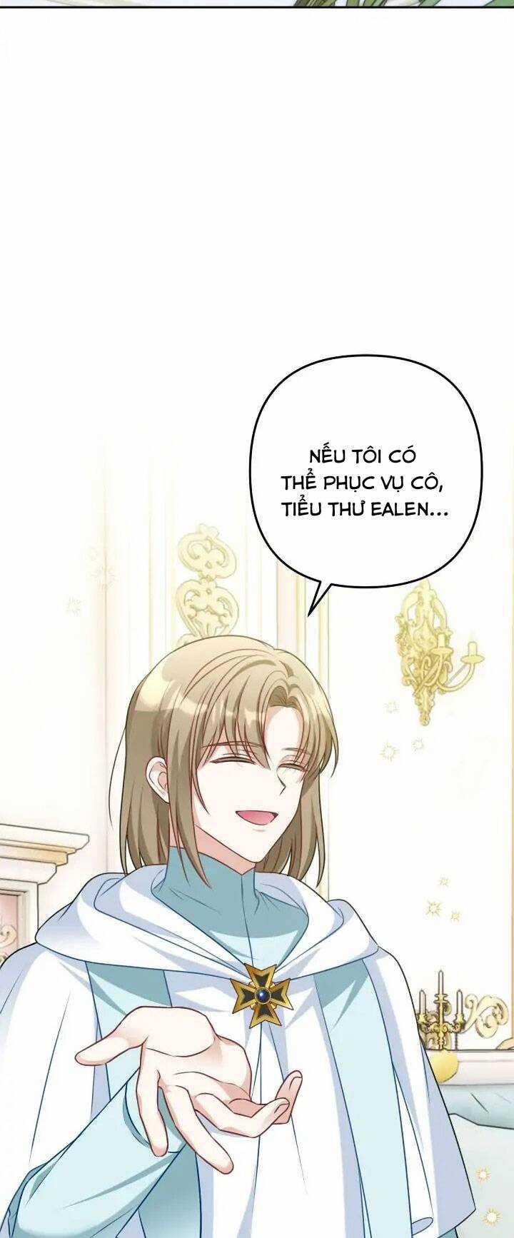 Tôi Sống Chung Với Mẹ Chồng Chapter 25 trang 8