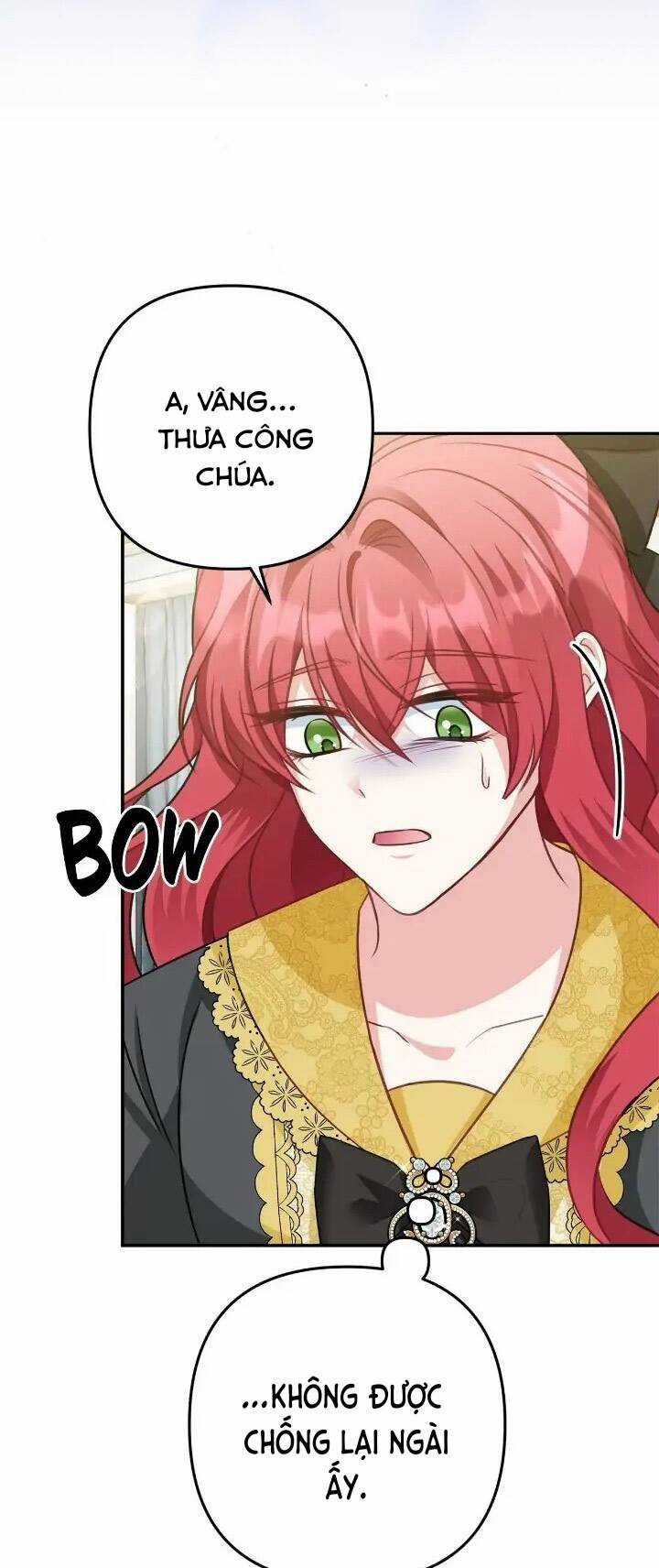 Tôi Sống Chung Với Mẹ Chồng Chapter 26 trang 10