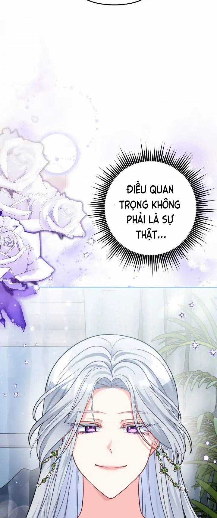 Tôi Sống Chung Với Mẹ Chồng Chapter 26 trang 11