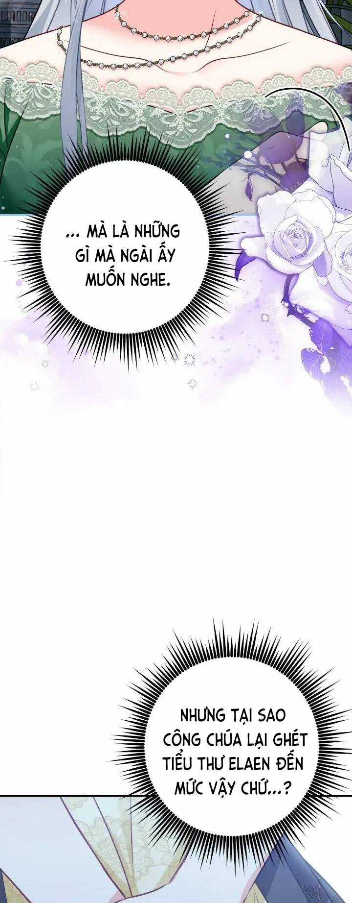 Tôi Sống Chung Với Mẹ Chồng Chapter 26 trang 12