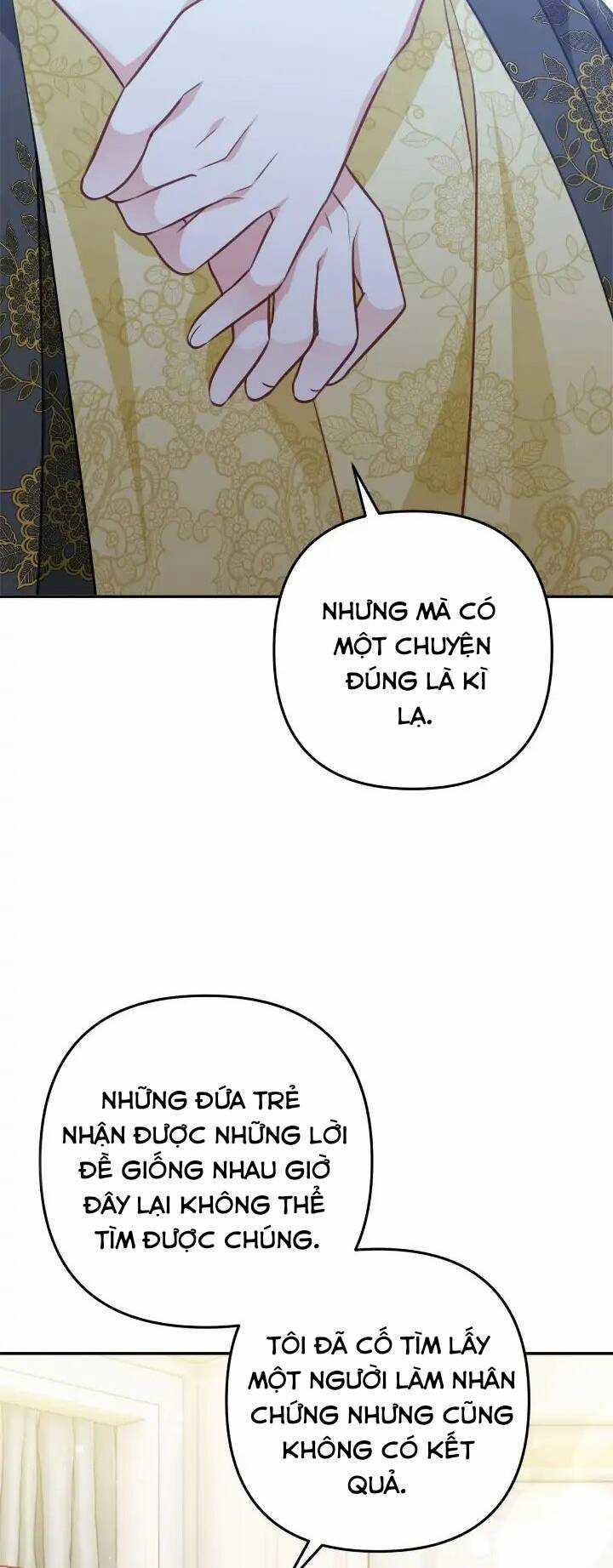 Tôi Sống Chung Với Mẹ Chồng Chapter 26 trang 13