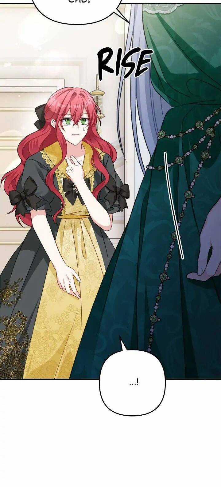 Tôi Sống Chung Với Mẹ Chồng Chapter 26 trang 15