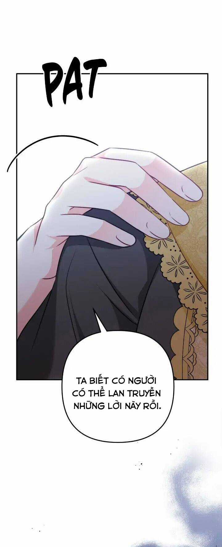 Tôi Sống Chung Với Mẹ Chồng Chapter 26 trang 16