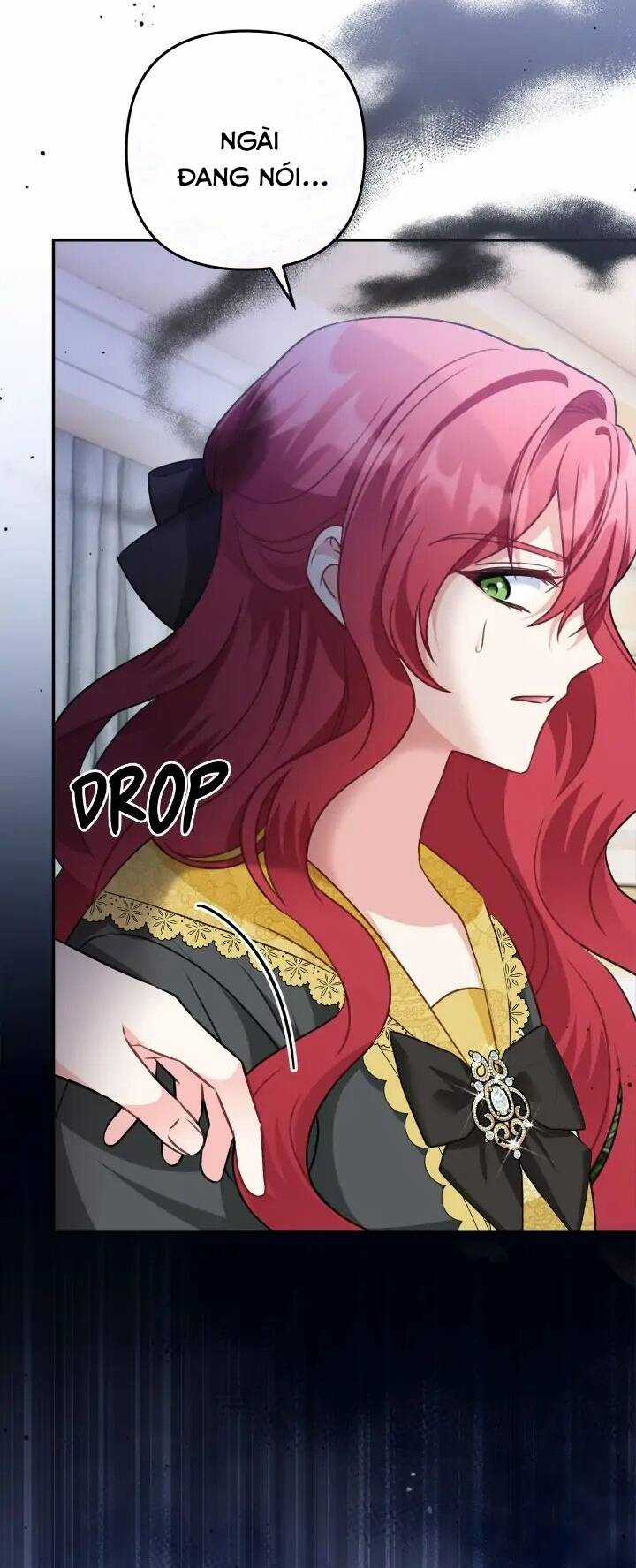 Tôi Sống Chung Với Mẹ Chồng Chapter 26 trang 17