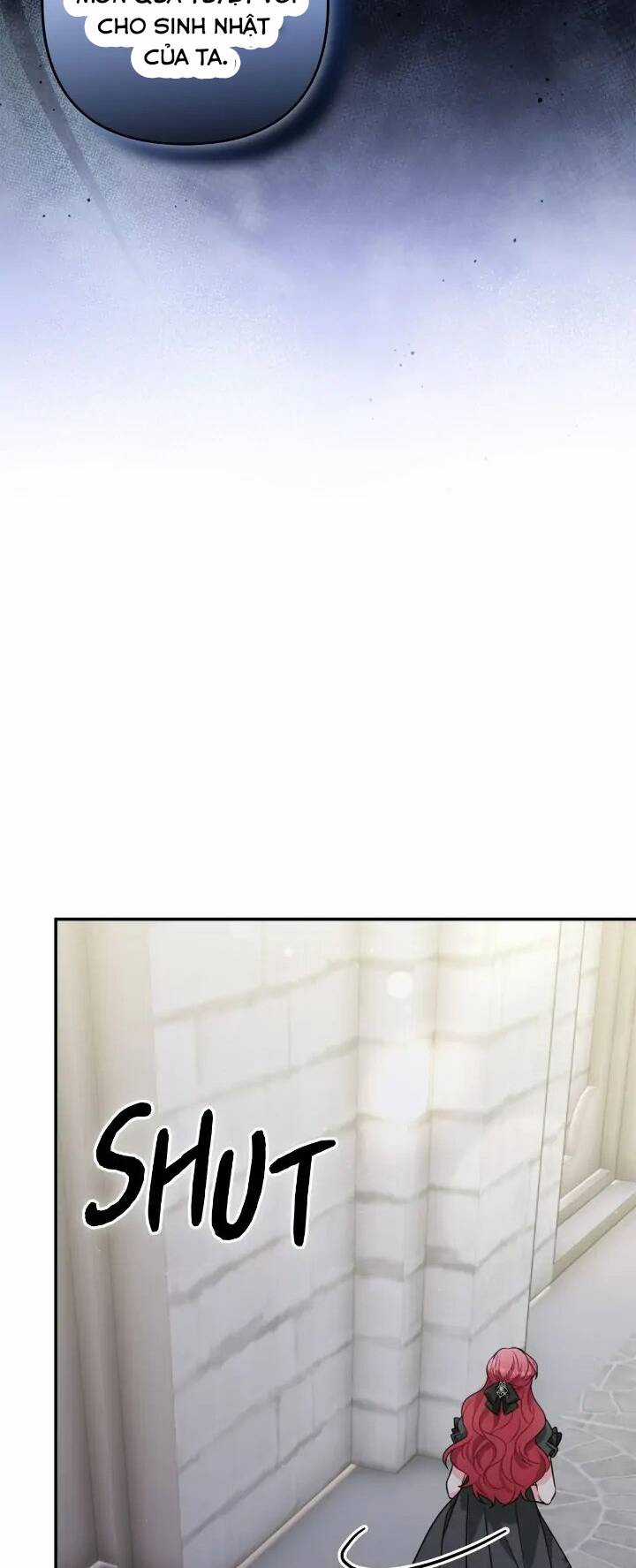 Tôi Sống Chung Với Mẹ Chồng Chapter 26 trang 19