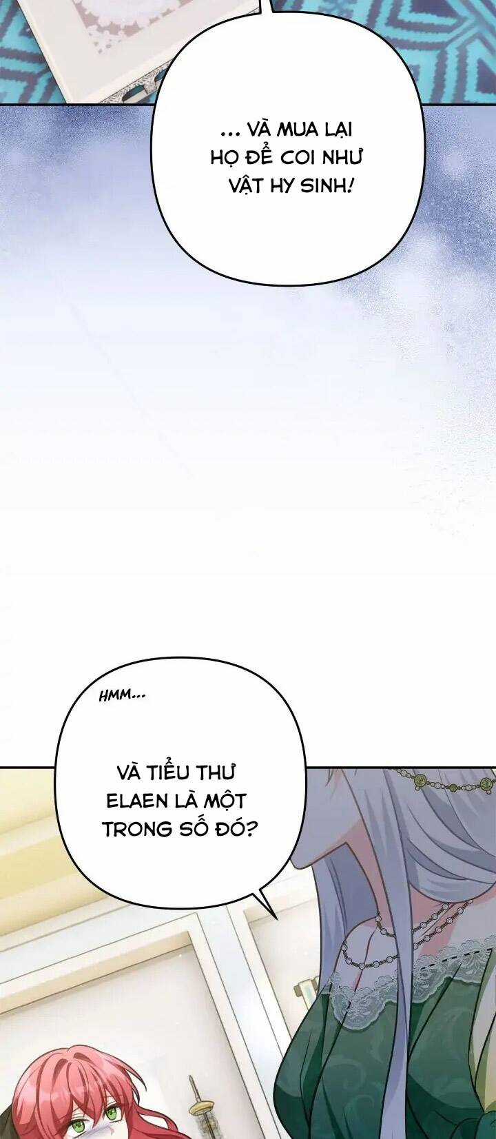 Tôi Sống Chung Với Mẹ Chồng Chapter 26 trang 2