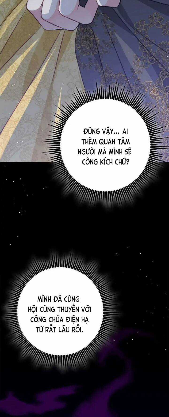 Tôi Sống Chung Với Mẹ Chồng Chapter 26 trang 21