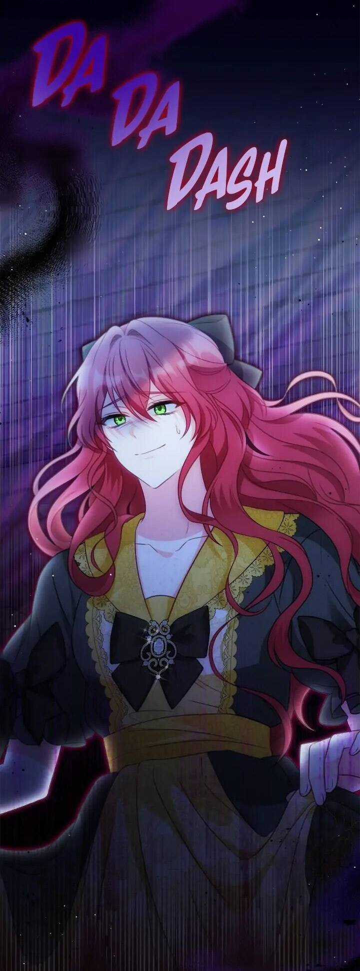 Tôi Sống Chung Với Mẹ Chồng Chapter 26 trang 22