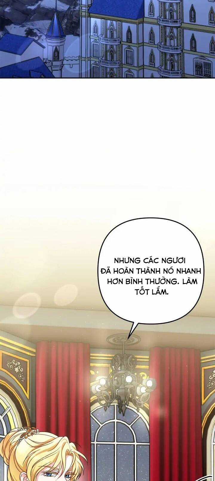 Tôi Sống Chung Với Mẹ Chồng Chapter 26 trang 25