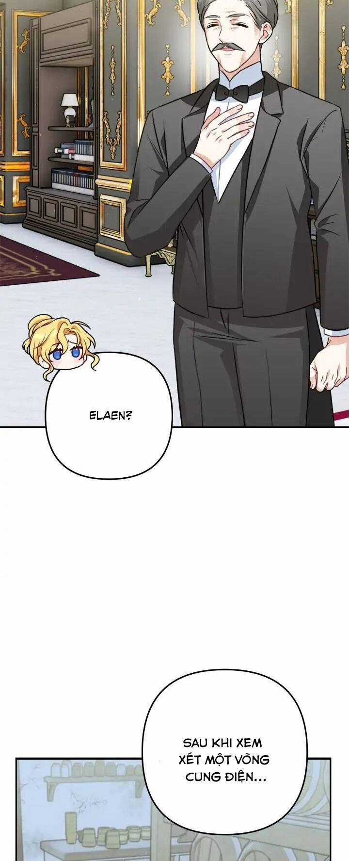 Tôi Sống Chung Với Mẹ Chồng Chapter 26 trang 27