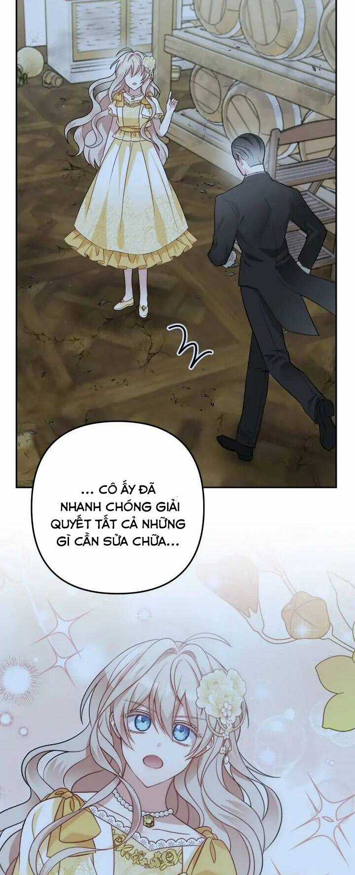 Tôi Sống Chung Với Mẹ Chồng Chapter 26 trang 28