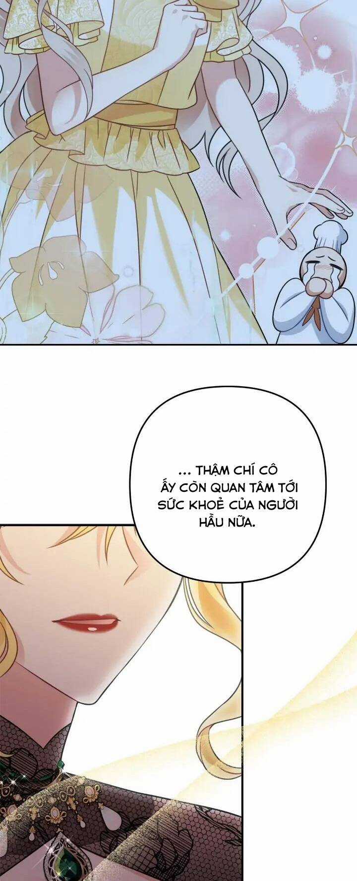 Tôi Sống Chung Với Mẹ Chồng Chapter 26 trang 29