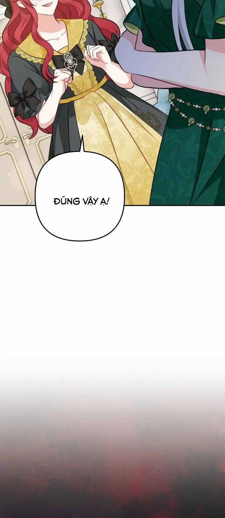 Tôi Sống Chung Với Mẹ Chồng Chapter 26 trang 3