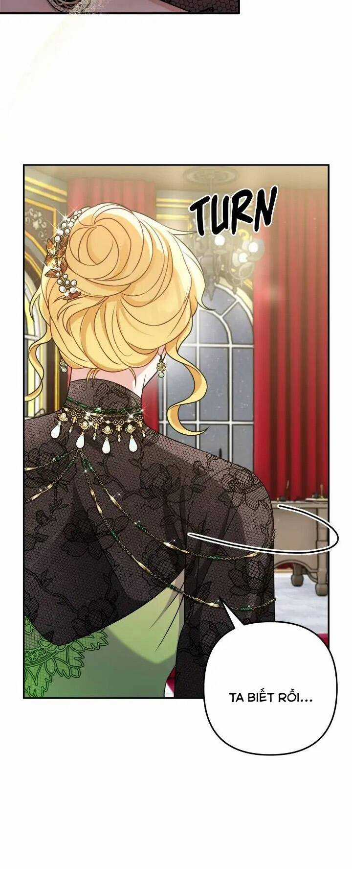 Tôi Sống Chung Với Mẹ Chồng Chapter 26 trang 30