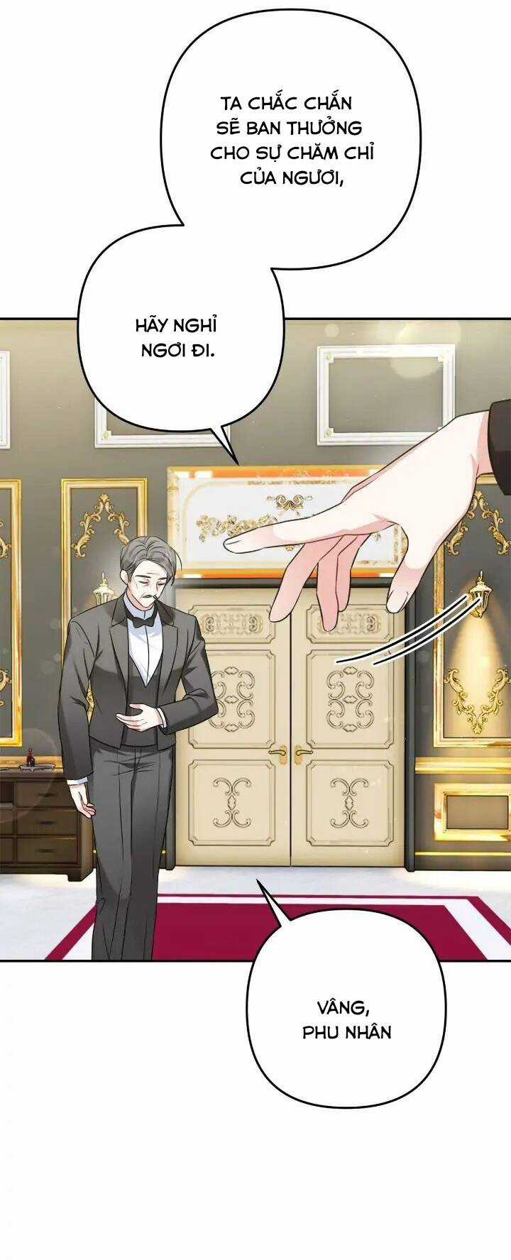 Tôi Sống Chung Với Mẹ Chồng Chapter 26 trang 31