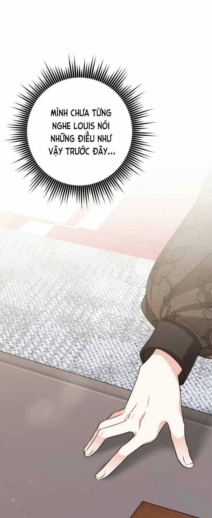 Tôi Sống Chung Với Mẹ Chồng Chapter 26 trang 32