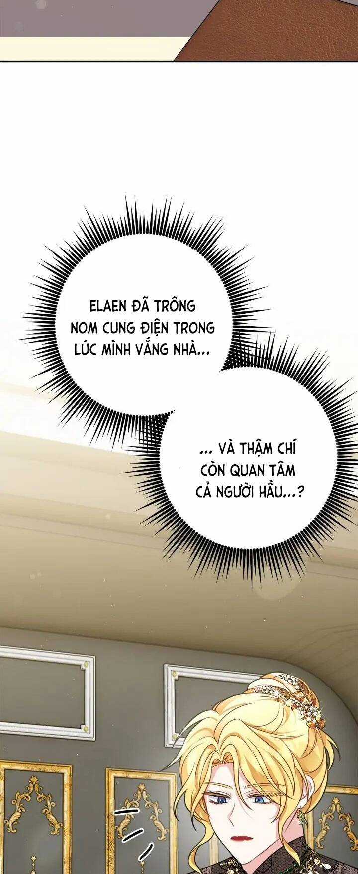 Tôi Sống Chung Với Mẹ Chồng Chapter 26 trang 33