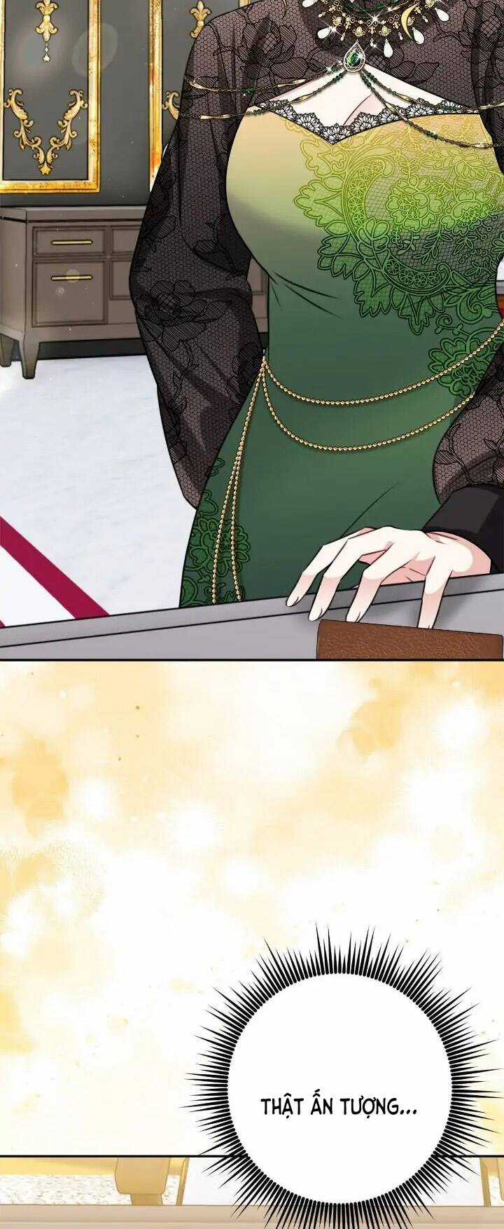 Tôi Sống Chung Với Mẹ Chồng Chapter 26 trang 34