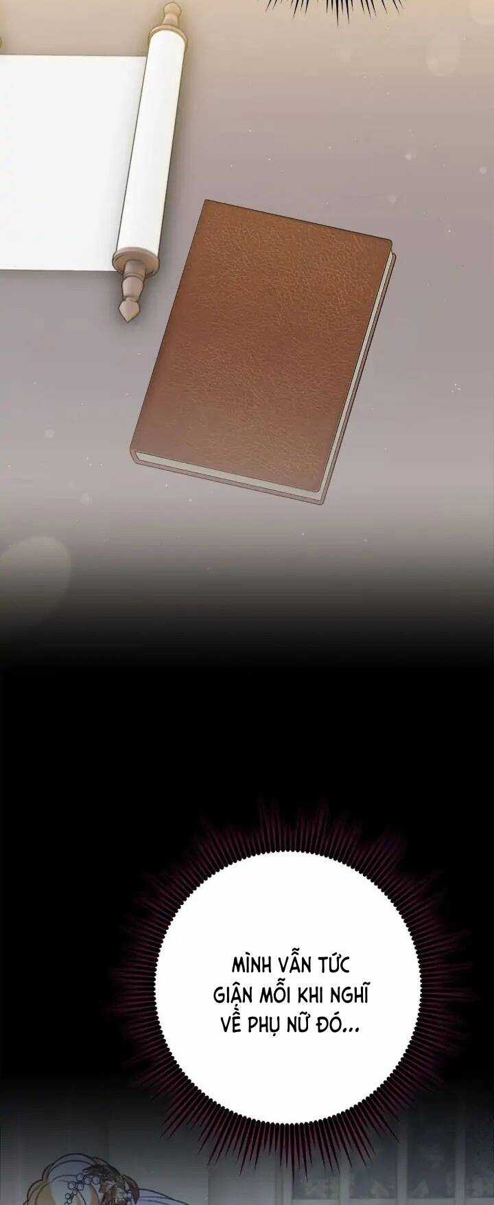 Tôi Sống Chung Với Mẹ Chồng Chapter 26 trang 35