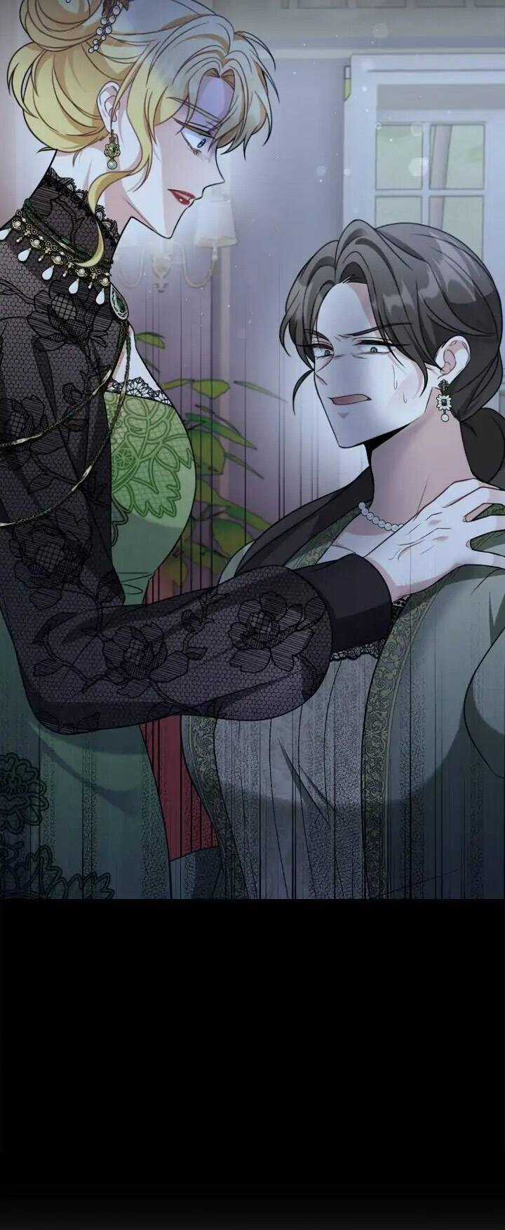 Tôi Sống Chung Với Mẹ Chồng Chapter 26 trang 36