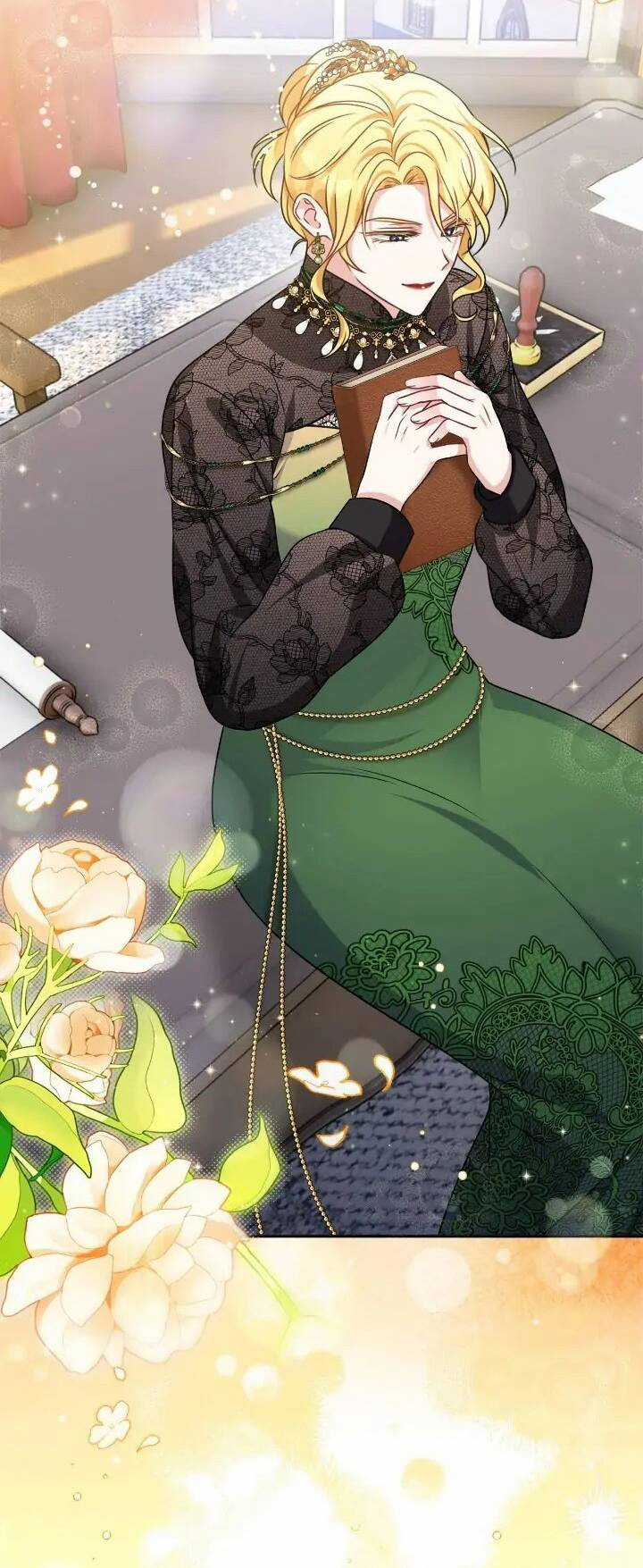 Tôi Sống Chung Với Mẹ Chồng Chapter 26 trang 39