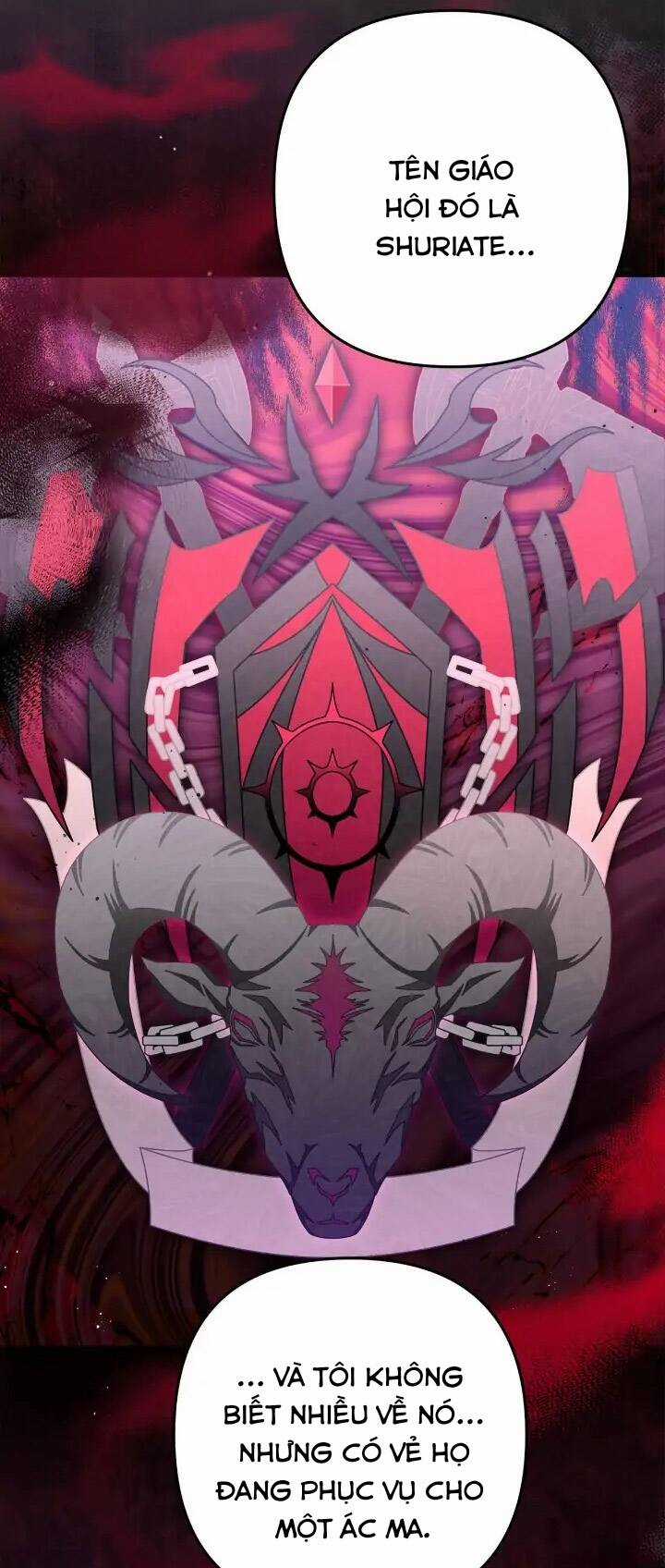 Tôi Sống Chung Với Mẹ Chồng Chapter 26 trang 4