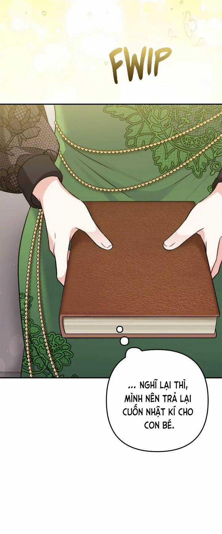 Tôi Sống Chung Với Mẹ Chồng Chapter 26 trang 40