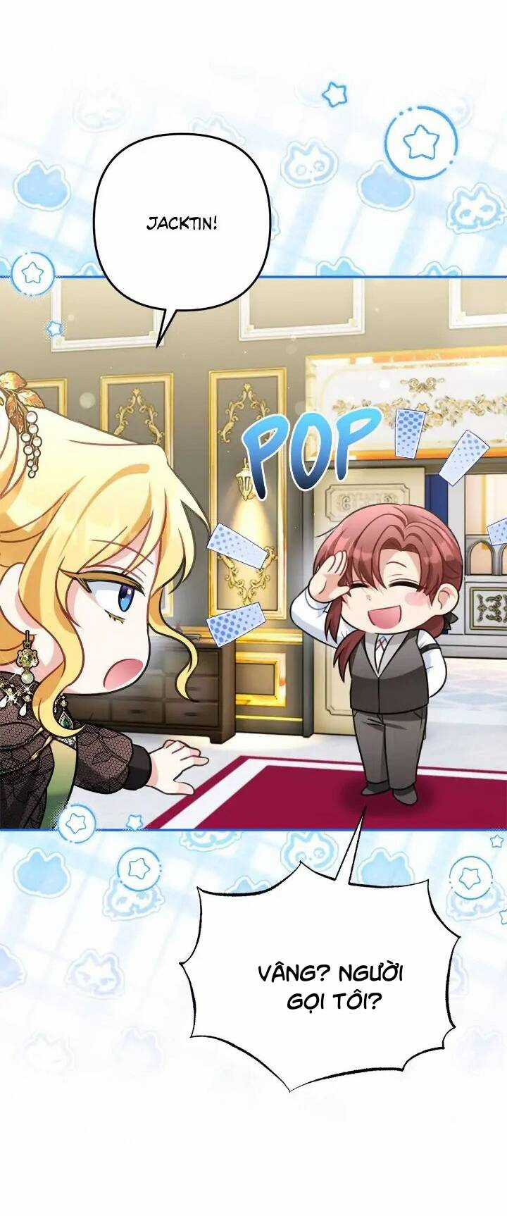 Tôi Sống Chung Với Mẹ Chồng Chapter 26 trang 41