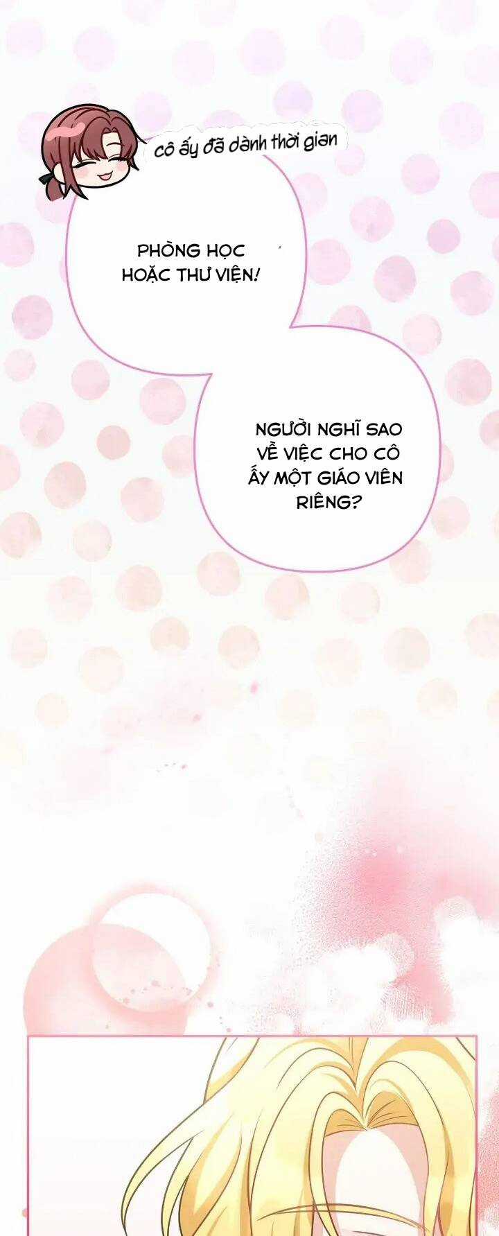 Tôi Sống Chung Với Mẹ Chồng Chapter 26 trang 43