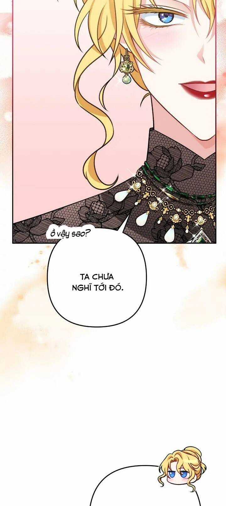 Tôi Sống Chung Với Mẹ Chồng Chapter 26 trang 44