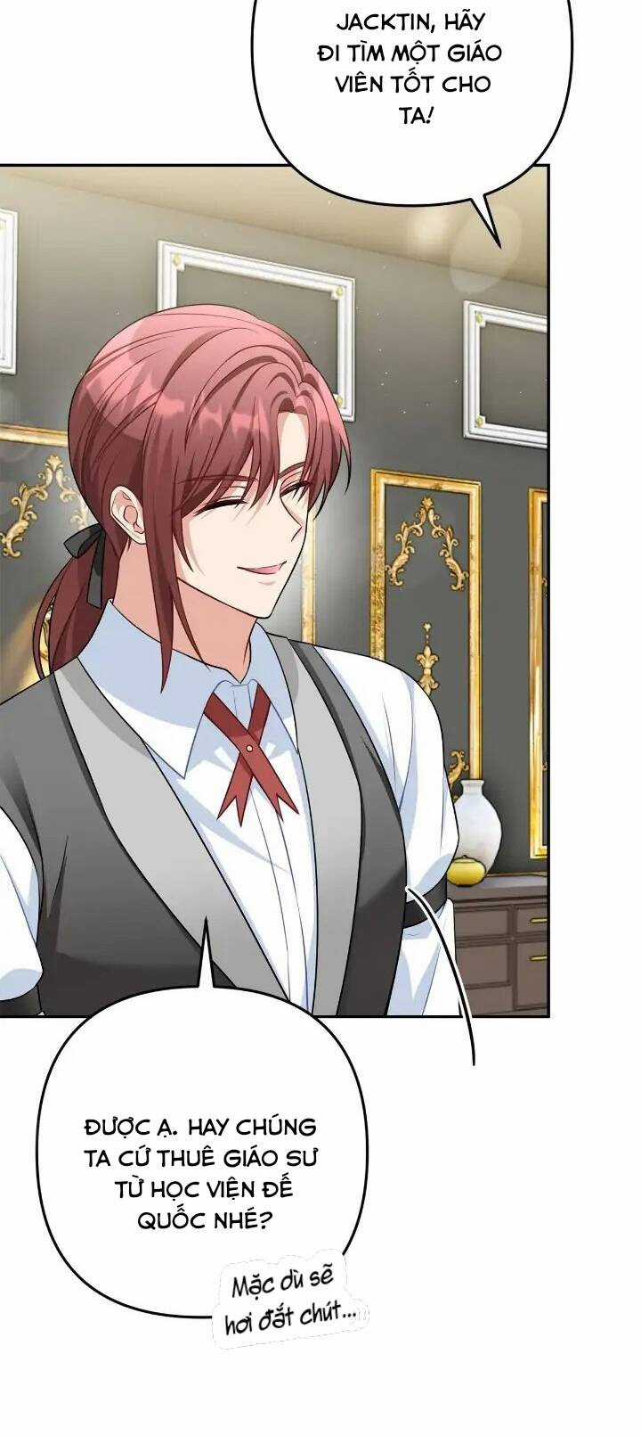 Tôi Sống Chung Với Mẹ Chồng Chapter 26 trang 45