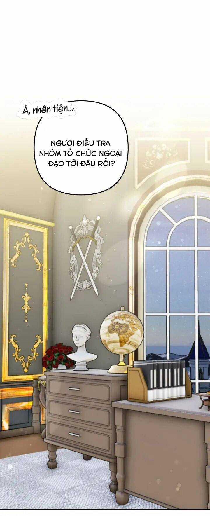 Tôi Sống Chung Với Mẹ Chồng Chapter 26 trang 48