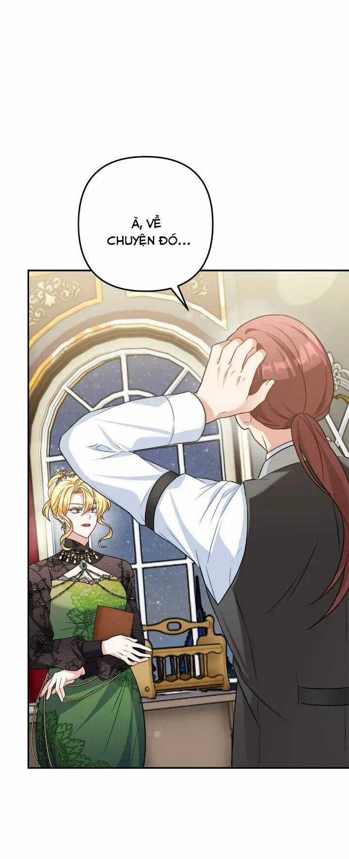 Tôi Sống Chung Với Mẹ Chồng Chapter 26 trang 49