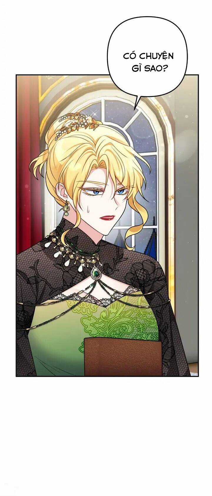 Tôi Sống Chung Với Mẹ Chồng Chapter 26 trang 50