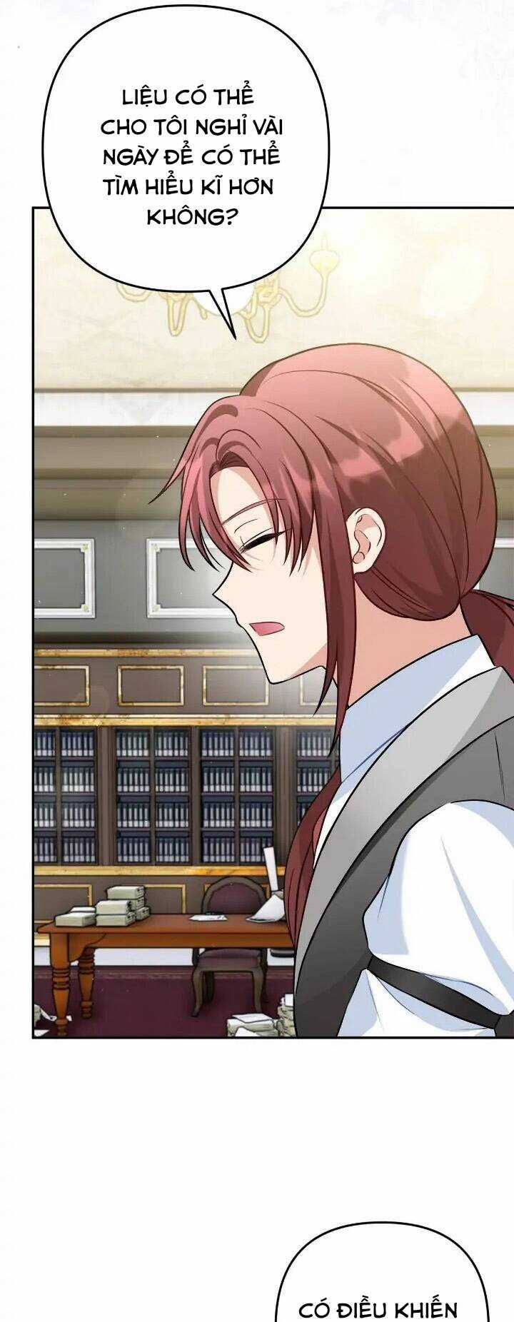 Tôi Sống Chung Với Mẹ Chồng Chapter 26 trang 52