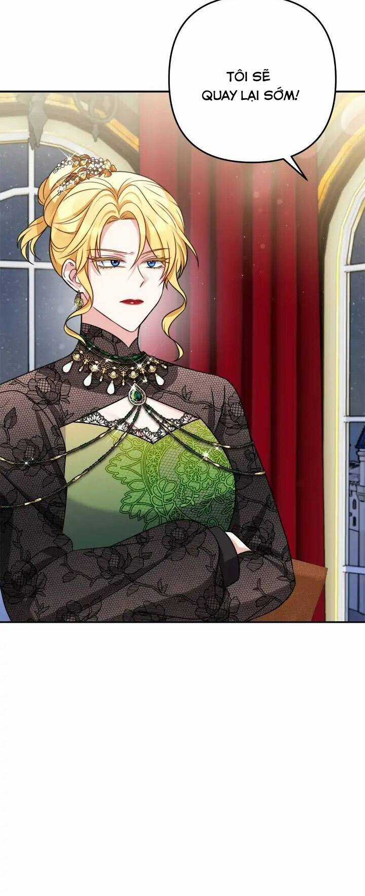 Tôi Sống Chung Với Mẹ Chồng Chapter 26 trang 55