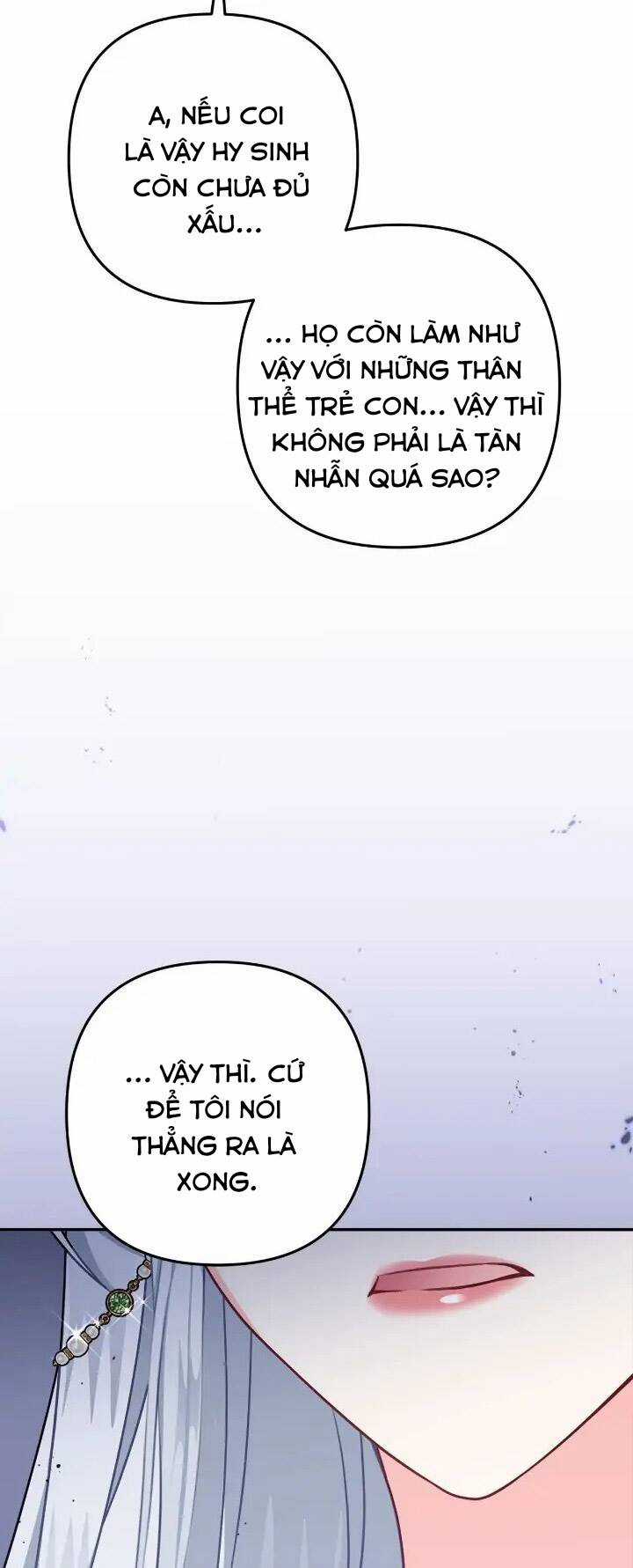 Tôi Sống Chung Với Mẹ Chồng Chapter 26 trang 6