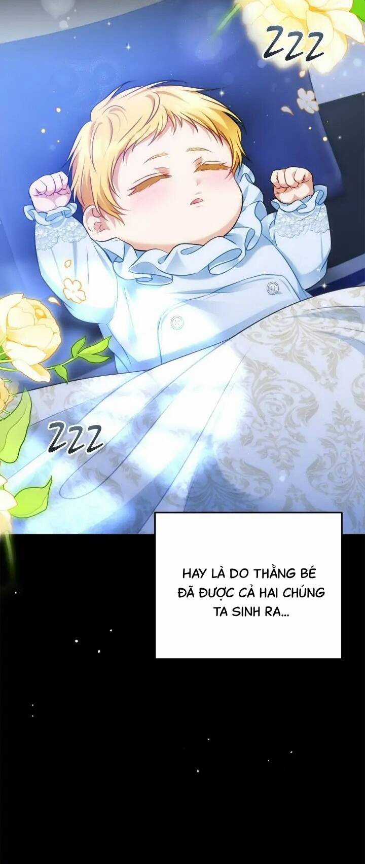 Tôi Sống Chung Với Mẹ Chồng Chapter 26 trang 61