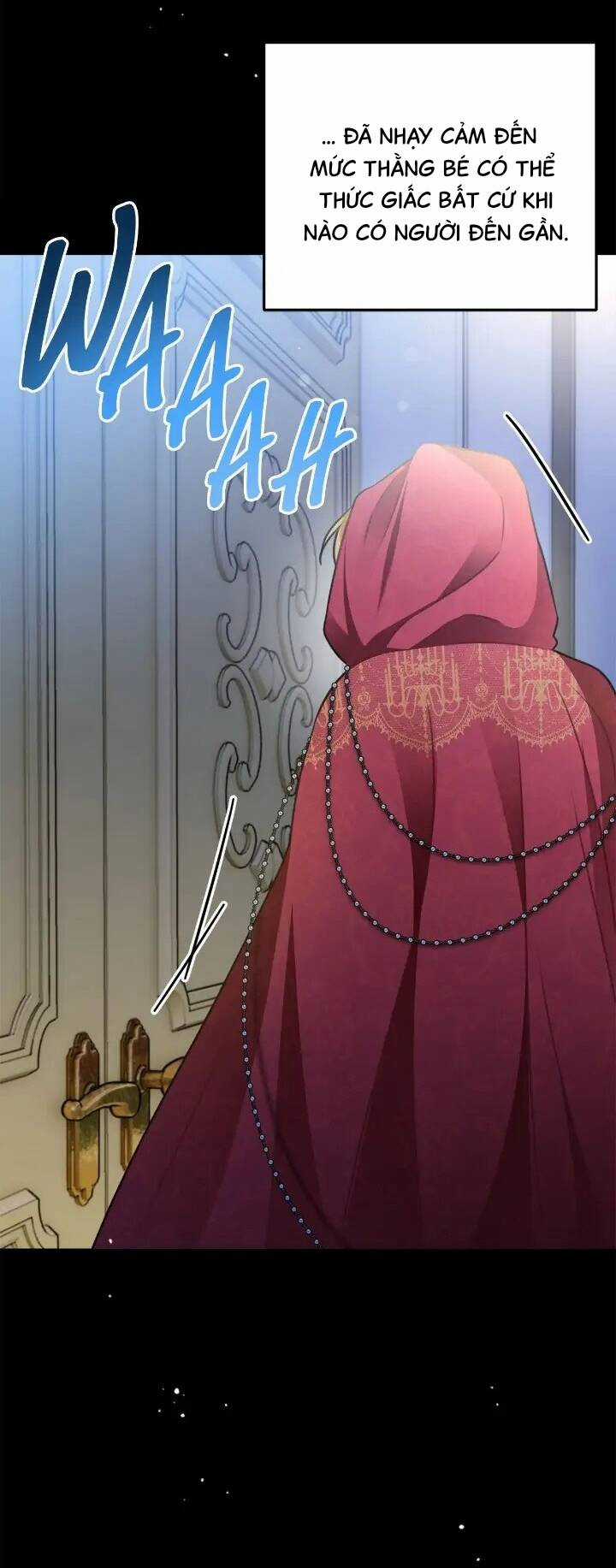 Tôi Sống Chung Với Mẹ Chồng Chapter 26 trang 63