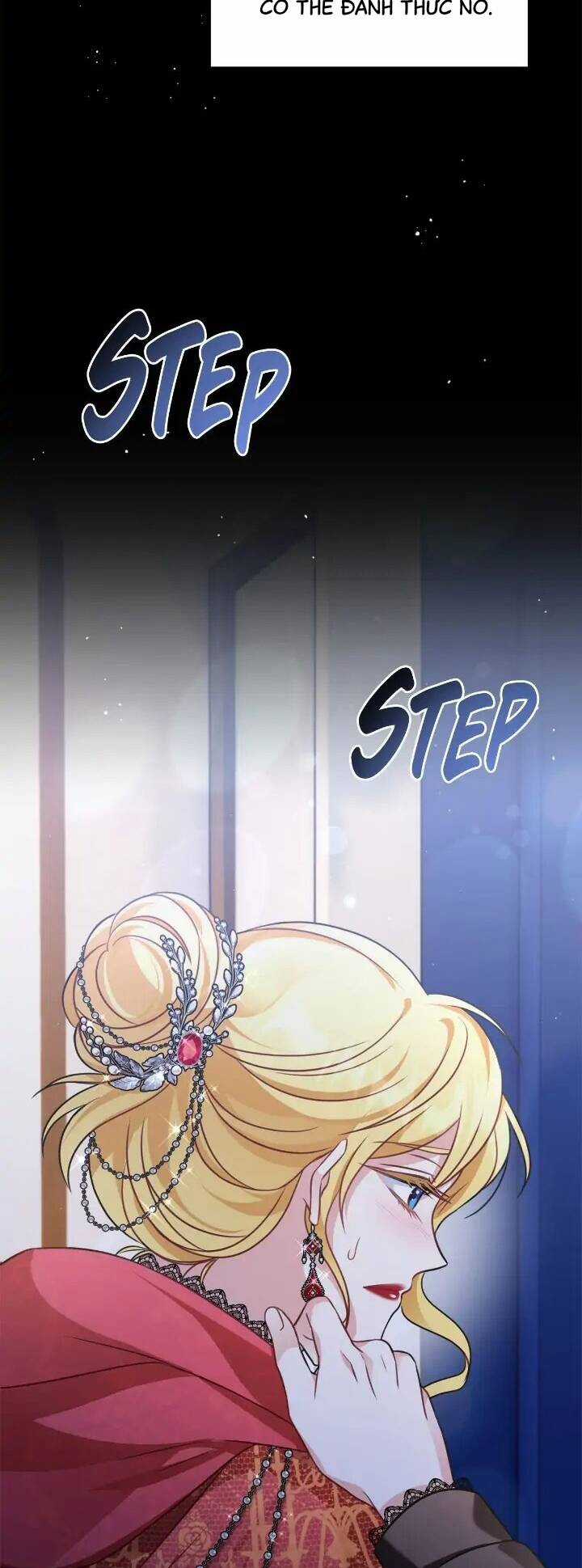 Tôi Sống Chung Với Mẹ Chồng Chapter 26 trang 65