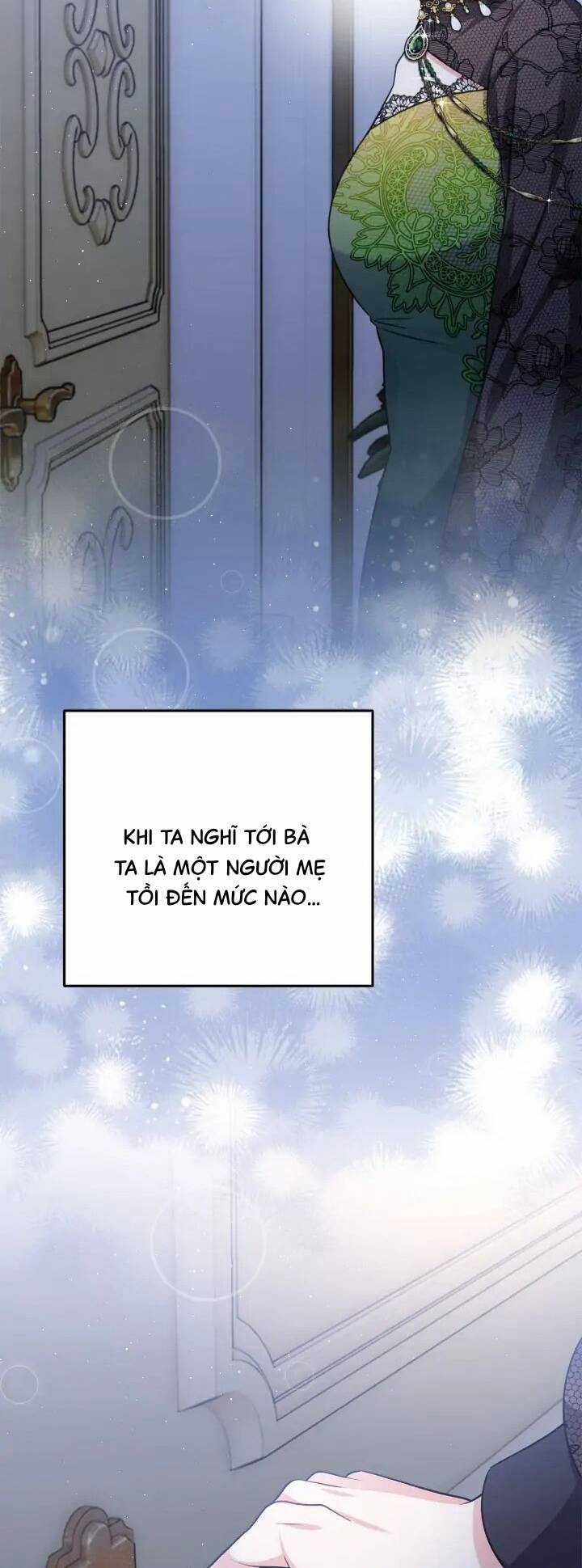 Tôi Sống Chung Với Mẹ Chồng Chapter 26 trang 67