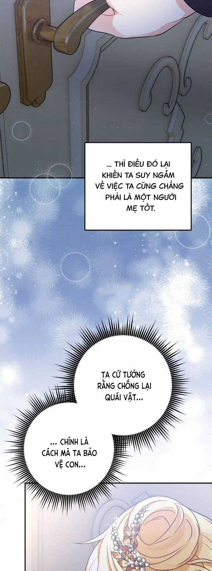 Tôi Sống Chung Với Mẹ Chồng Chapter 26 trang 68