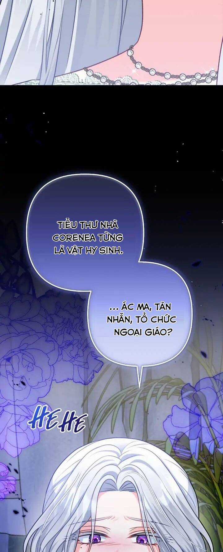 Tôi Sống Chung Với Mẹ Chồng Chapter 26 trang 7