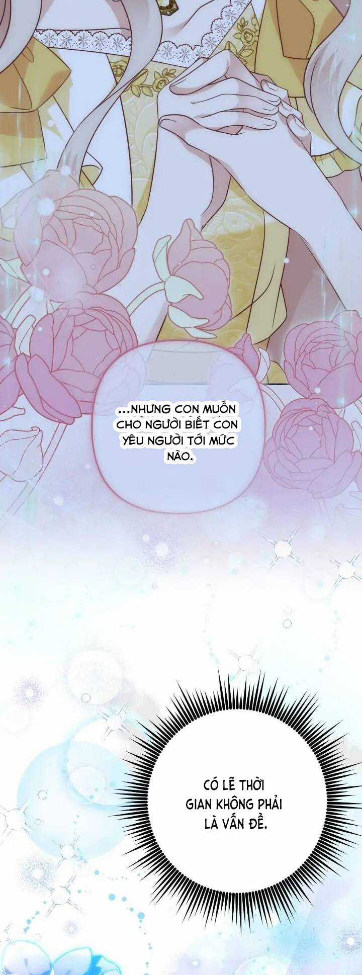 Tôi Sống Chung Với Mẹ Chồng Chapter 26 trang 71