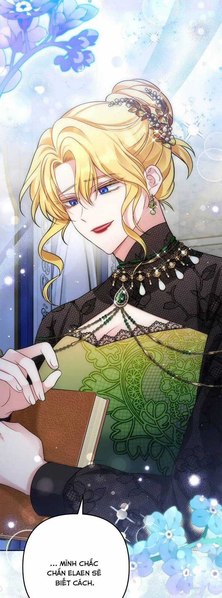 Tôi Sống Chung Với Mẹ Chồng Chapter 26 trang 72