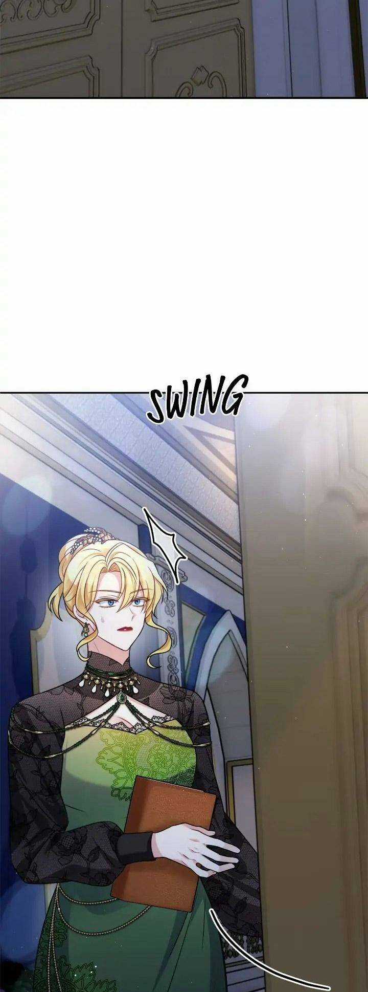 Tôi Sống Chung Với Mẹ Chồng Chapter 26 trang 74